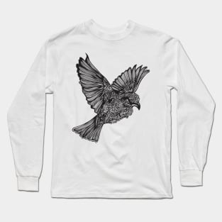 flight Long Sleeve T-Shirt